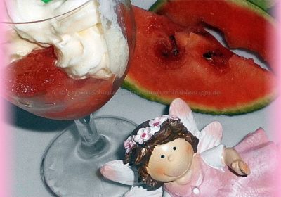 Melonen Rezept